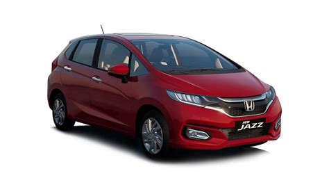 honda jazz cvt price.